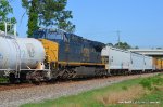 CSX 7237